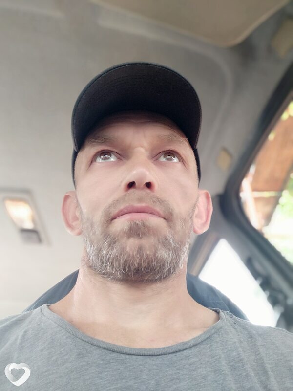 Александр, 40, Балакове — анкета №4624583