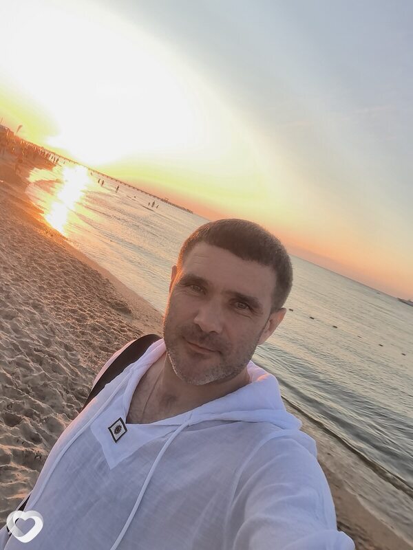 Денис, 42, Краснодаре — анкета №4624812