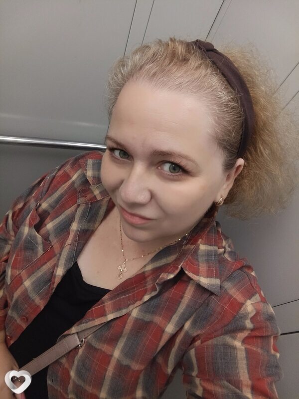 Анна, Прохладный