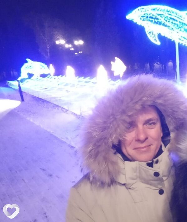 Андрей, Севастополь