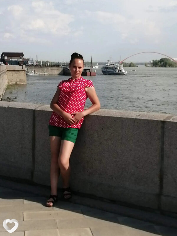 Надежда, 31, Белове — анкета №4624821