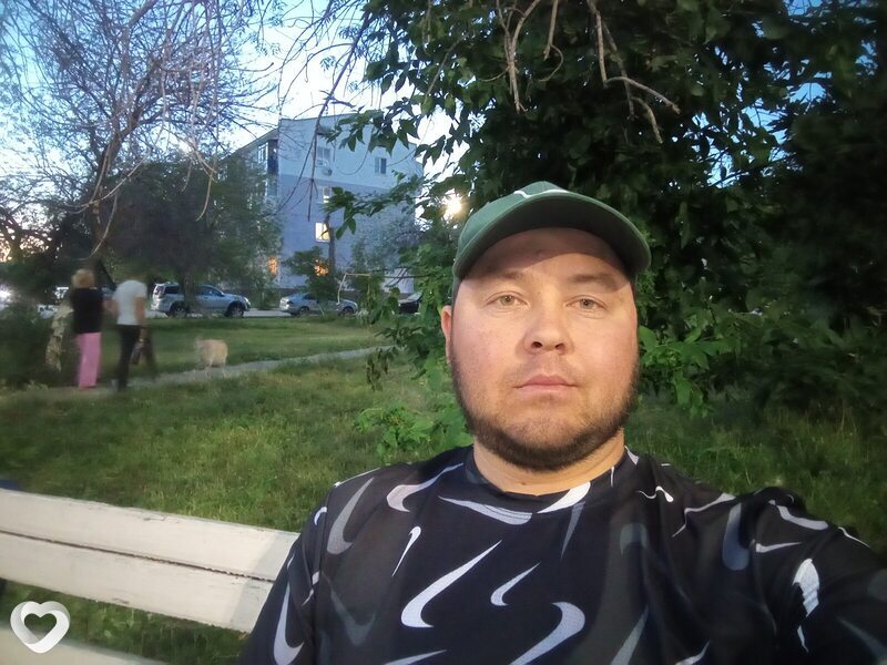Сергей, 32, Саратове — анкета №4624823