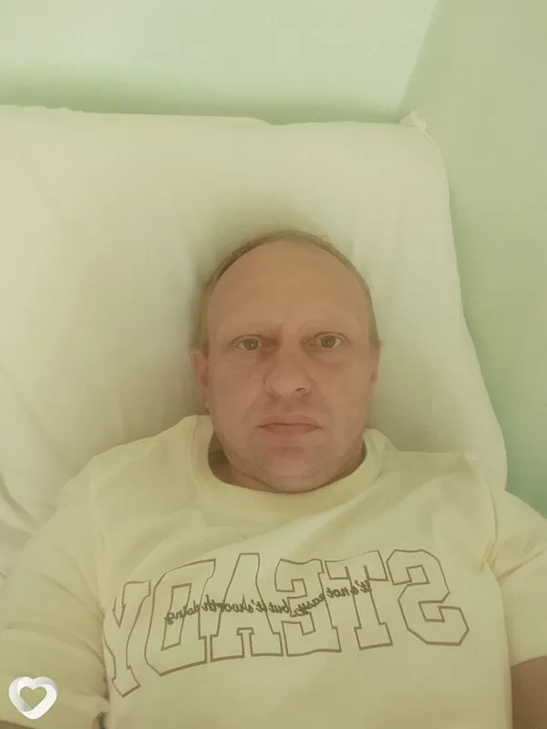 Ник, 38, Москве — анкета №4624828