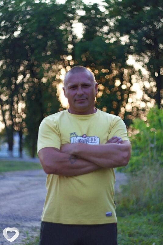 Сергей, Хотьково