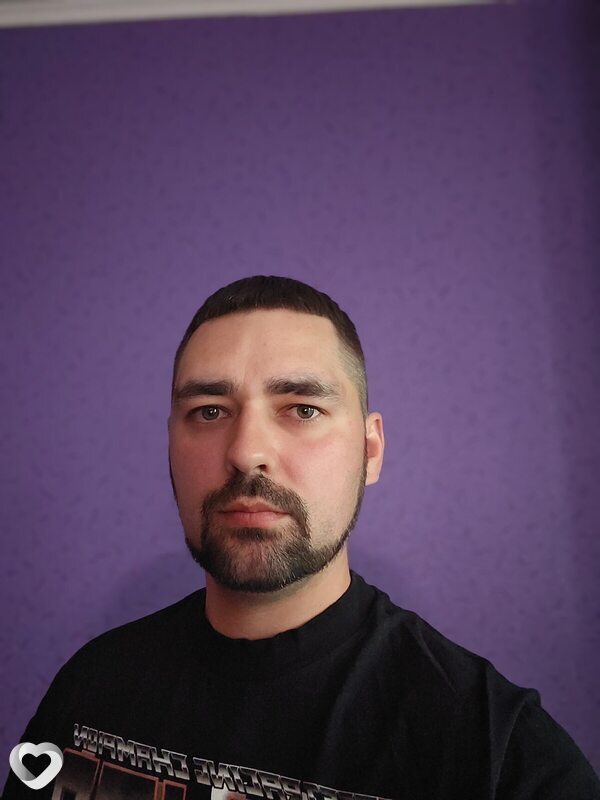 Артур, 34, Гомеле — анкета №4624704