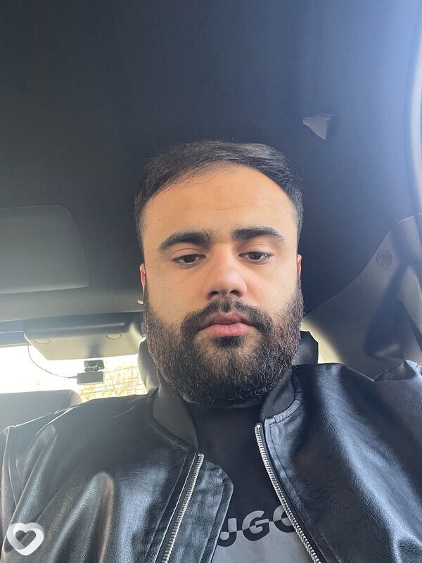 Артур, 29, Хабаровске — анкета №4624772