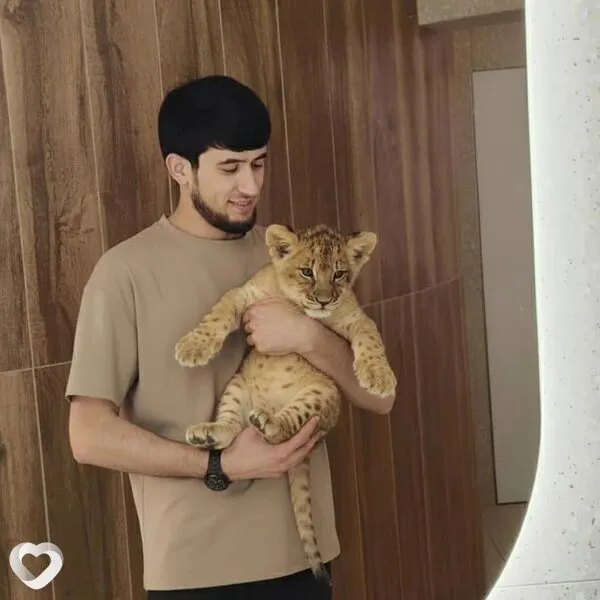 Muslim, 23, Москве — анкета №4624734
