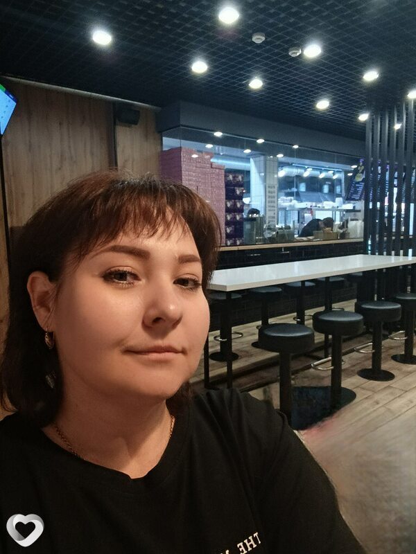 Яна, 46, Нижнем Тагиле — анкета №4624741