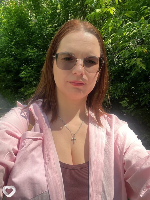 Анастасия, 31, Ульяновске — анкета №4624748