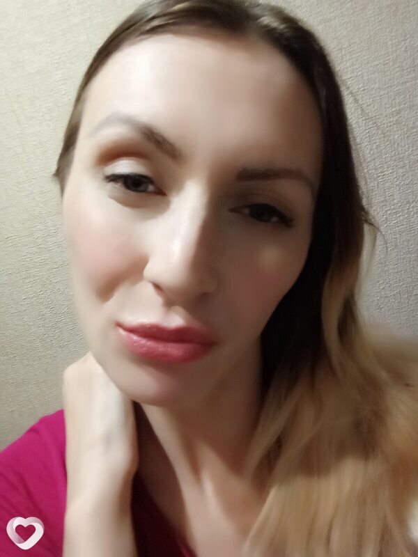 Аж, 29, Сыктывкаре — анкета №4624754