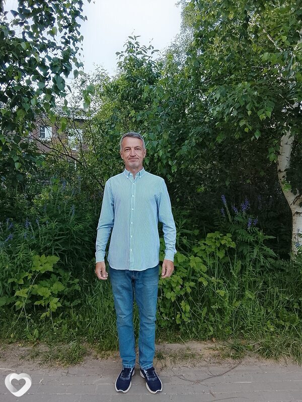 Александр, 48, Нижнем Новгороде — анкета №4624755