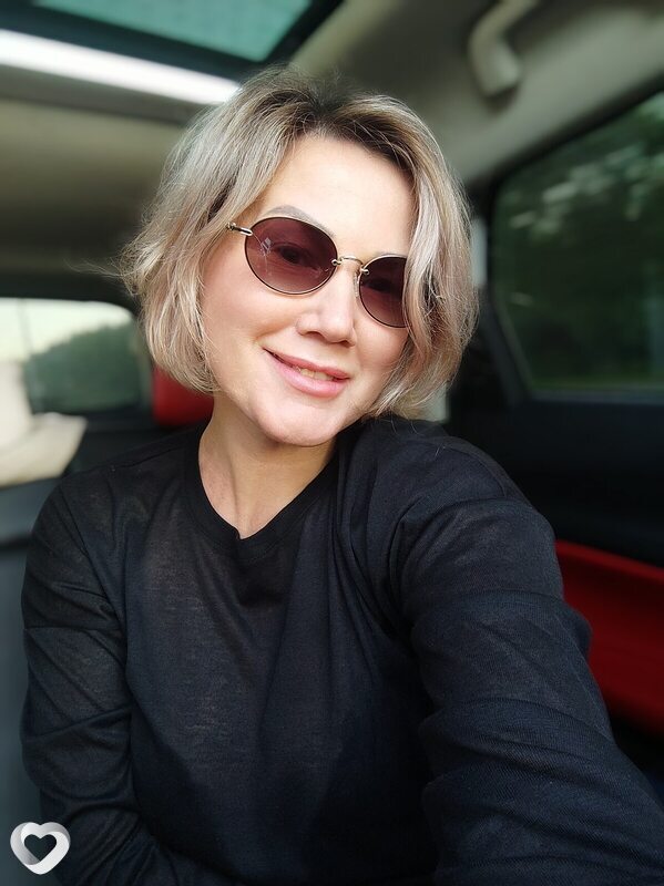 Алсу, 47, Казани — анкета №4624979