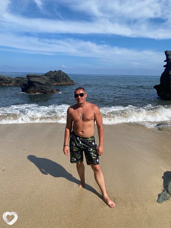 Дмитрий, 35, Ульяновске — анкета №4624834