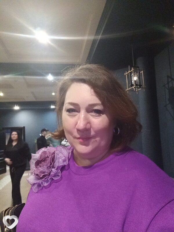 Евгения, 47, Челябинске — анкета №4624837