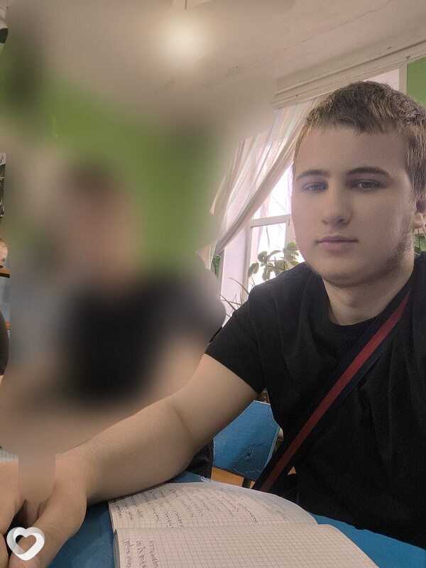 Бодя, 18, Уфе — анкета №4624842