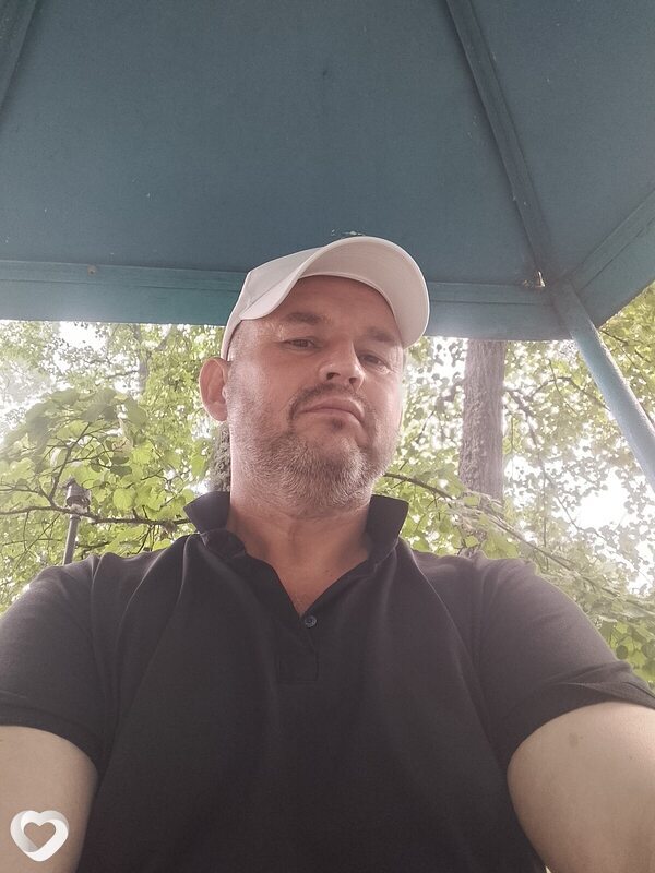 Артем, 46, Ульяновске — анкета №4624850