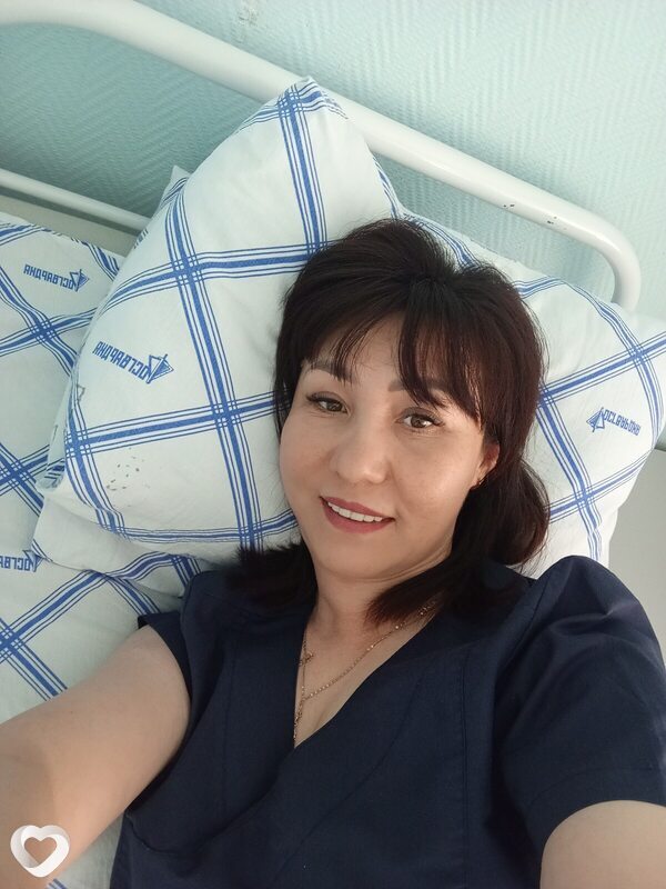 Юля, 41, Екатеринбурге — анкета №4624859