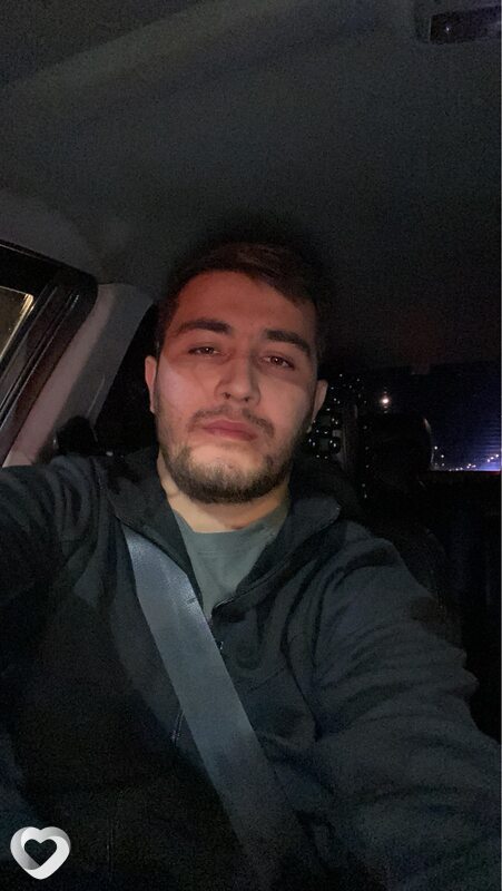 Мансур, 31, Алматы — анкета №4624868