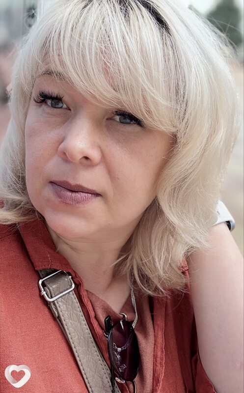 Елена, 45, Ульяновске — анкета №4624872