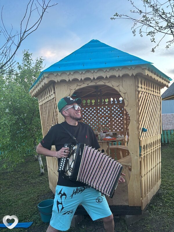 Тямай, 26, Уфе — анкета №4624873