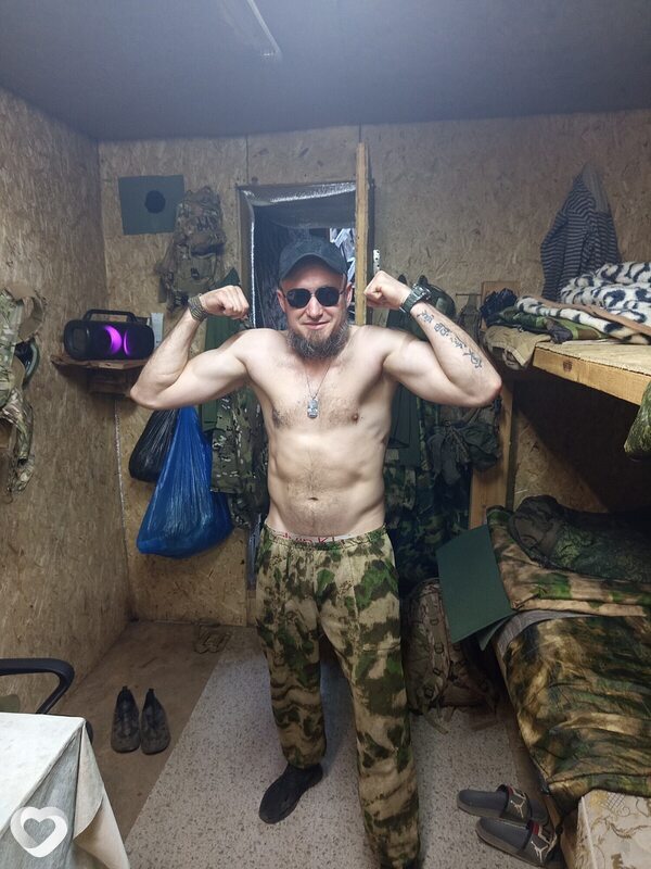 Иван, 38, Оренбурге — анкета №4624877