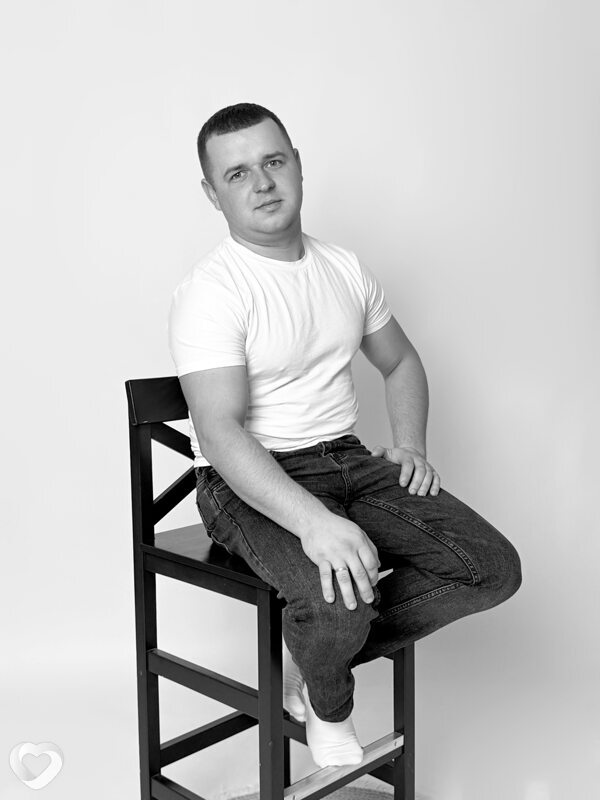 Вадим, 28, Минске — анкета №4624878