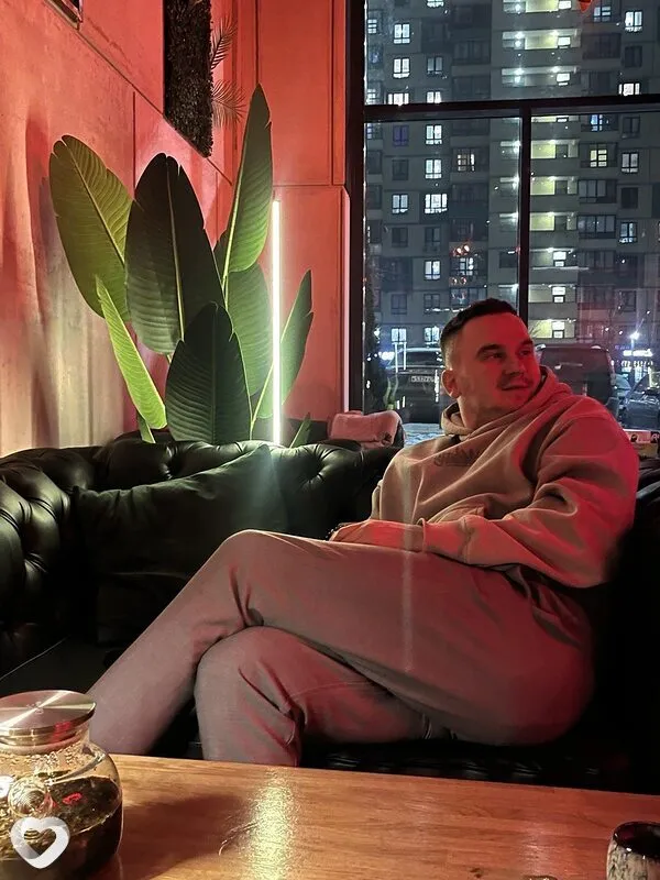 Павел, 30, Москве — анкета №4624880