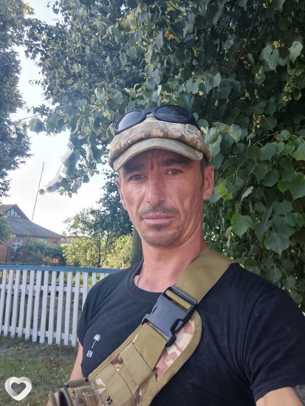 Aртем, 32, Киеве — анкета №4625222
