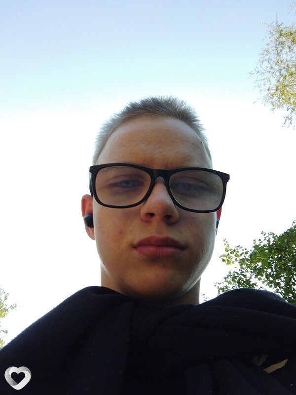 Дмитрий, 21, Твери — анкета №4625226