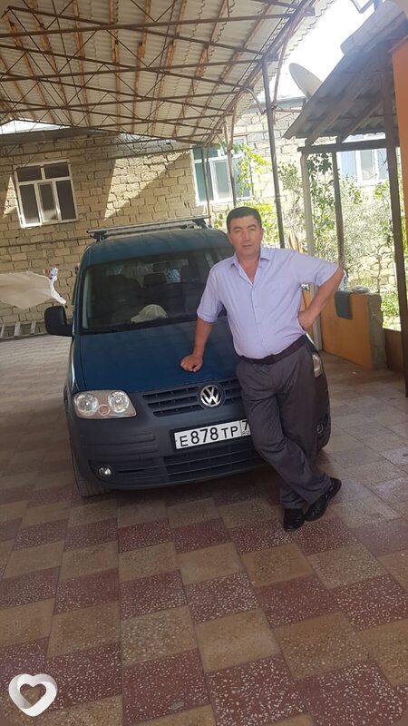 Алы, 58, Москве — анкета №4625233