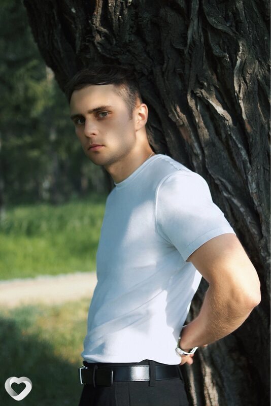 Владимир, 27, Красноярске — анкета №4625239