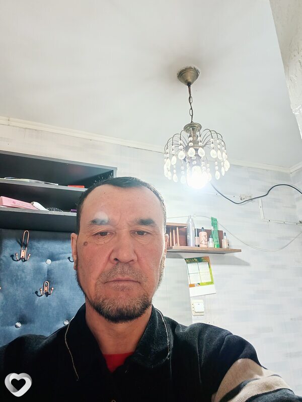 Самат, 48, Алматы — анкета №4624909