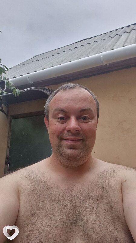 Александр, 40, Минске — анкета №4624919