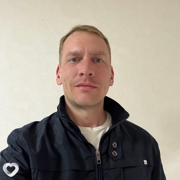 Евгений, 37, Санкт-Петербурге — анкета №4624922