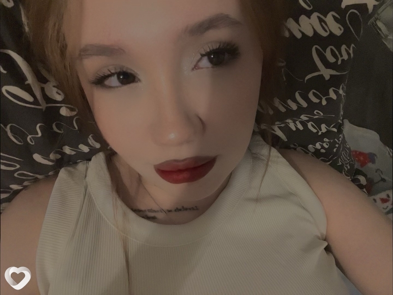 Зинаида, 19, Магнитогорске — анкета №4624781