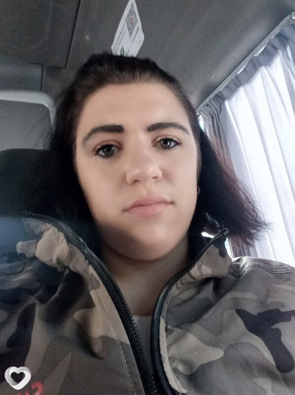 Рита, 28, Минске — анкета №4624805