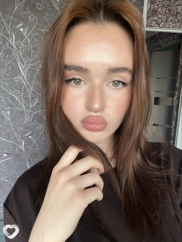 Маргарита, 19, Краснодаре — анкета №4624885