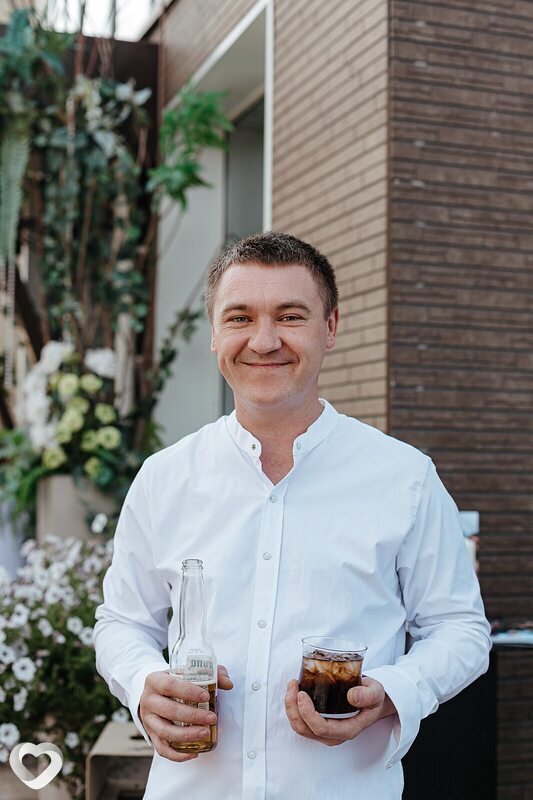 Евгений, 37, Ангарске — анкета №4624886