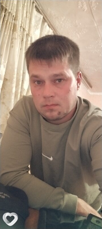 Павел, Бердянск