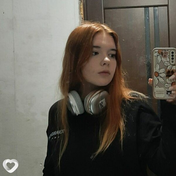 Диаша, 19, Уфе — анкета №4624897