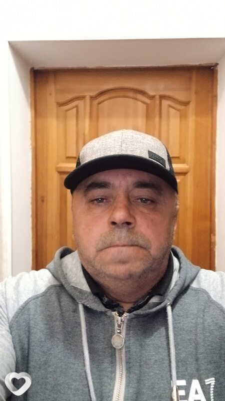 Игорь, 51, Пензе — анкета №4625030