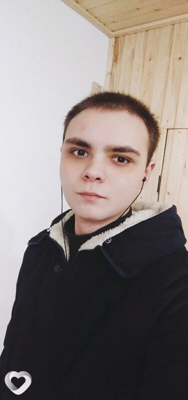 Илья, 26, Волжском — анкета №4625033