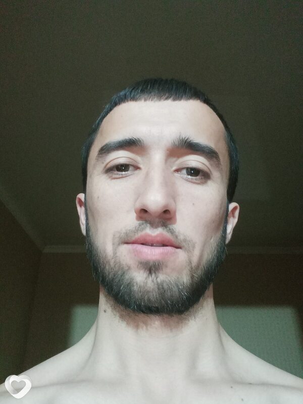 Hekruz, 33, Тюмени — анкета №4625035