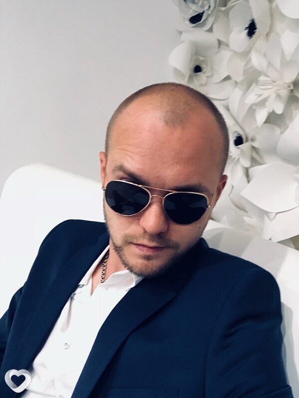 Сергей, 36, Казани — анкета №4625043