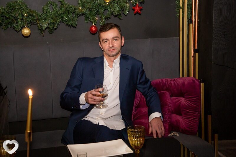 Дмитрий, 37, Домодедово — анкета №4625046