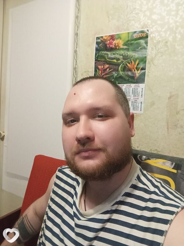 Руслан, 32, Запорожье — анкета №4624960