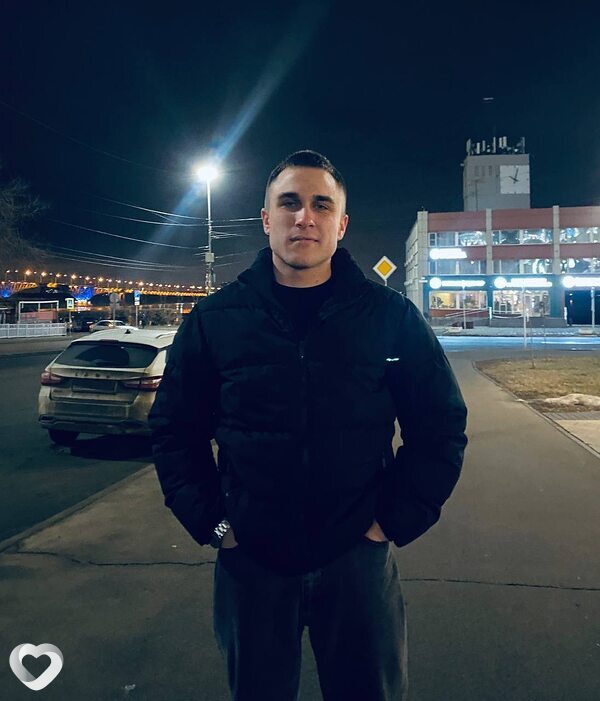 Кирилл, 23, Санкт-Петербурге — анкета №4624964