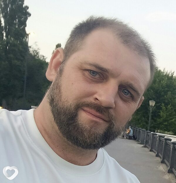 Владимир, 37, Таганроге — анкета №4624967
