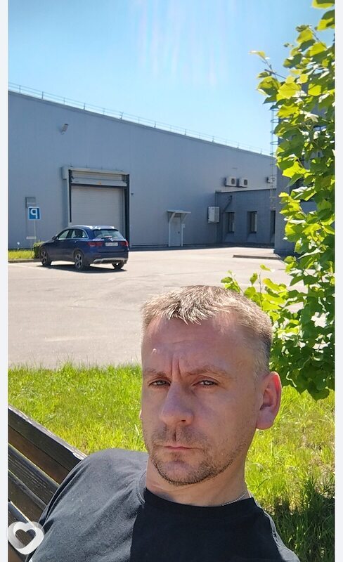 Андрей, 34, Орёл — анкета №4624975