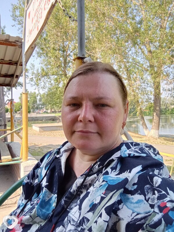 Наталья, Новосибирск